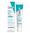 CeraVe® 2% Salicylic Acid Acne Control Gel, 1.35-ounce Tube