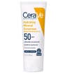 CeraVe® Hydrating Mineral Sunscreen Body SPF 50, 5-ounce Tube