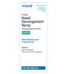 Major® 0.05% Oxymetazoline Nasal Decongestant Spray, 30 mL Bottle
