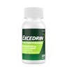 Excedrin® Migraine Relief Caplets with Acetaminophen, Aspirin and Caffeine