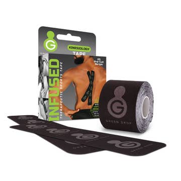 TAPE, KINESIOLOGY (24BX/CS)
