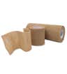 BANDAGE, SELF ADHERENT N/S LF TAN 1"X5YDS (30/BX 6BX/CS)