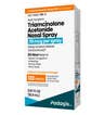 TRIAMCINOLONE, SPR NASAL 55MCG