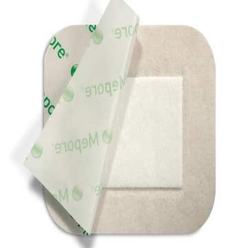 Dressing, Mepore Pro 9x25cm Waterprf Self Adh