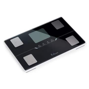 Tanita Bc-401f Fitscan Smart Body Composition Scale