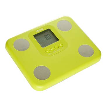Tanita Bc-730 Body Composition Scale