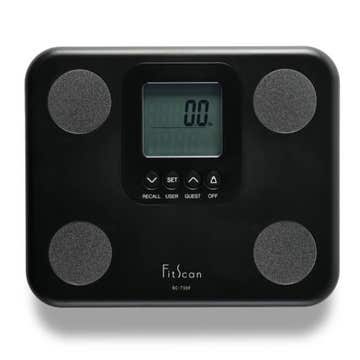 Tanita Bc-730f Fitscan Full Body Composition Monitor