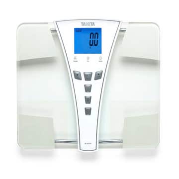 Tanita Bf-684w Multi-frequency Body Fat & Water Monitor