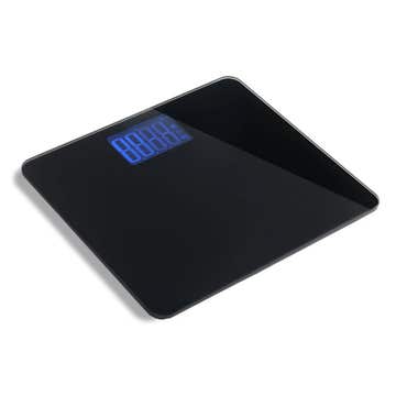 Tanita Hd-366f Fitscan Digital Weight Scale With Xl Platform