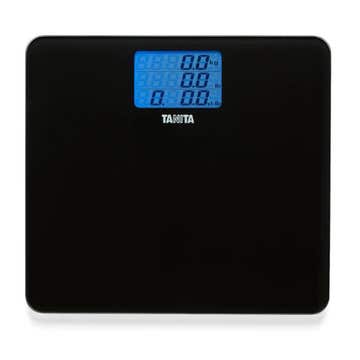 Tanita Hd-384 Digital Bathroom Scale