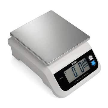 Tanita Kw-210-05 Digital Kitchen Scale