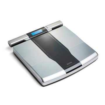 Tinita Rd-545 Pro Heart Rate, Body Fat & Segmental Composition Scale