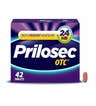 PRILOSEC DR, TAB 20MG (42/BX)