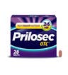 PRILOSEC, TAB 20MG (28/BX)