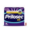 PRILOSEC, TAB 20MG (14/BX)