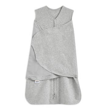 Swaddle, Sleepsack Heather Grynewborn