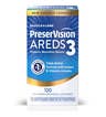 PRESERVISION, CAP SGEL AREDS 3(120/BX)