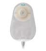 Urostomy Pouch SenSura Mio One-Piece System Convex Light, Cut to Fit Transparent