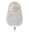 Urostomy Pouch SenSura Mio One-Piece System Convex Light, Cut to Fit Transparent