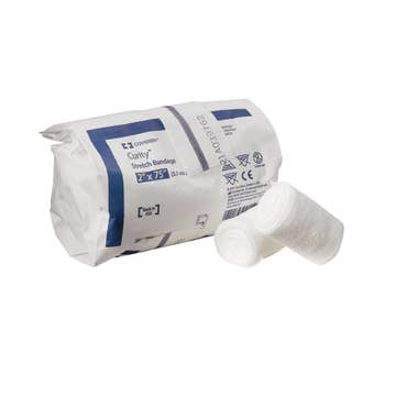 Curity™ Conforming Bandage, 2 x 75 Inch, One-Ply