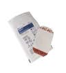 Kendall™ Transparent Film Dressing, 4 x 4.75 Inch