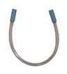 Gomco® Suction Connector Tubing, 1/4-Inch Inner Diameter, 13 Inch Length