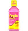 Pepto Bismol® Bismuth Subsalicylate Anti-Diarrheal