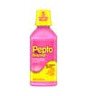 Pepto Bismol® Bismuth Subsalicylate Anti-Diarrheal