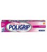 Super Poligrip® Original Denture Adhesive Cream, 2.4 oz Tube