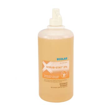 Scrub-Stat™ Handwash, 1,000-mL Bottle
