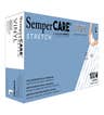 GLOVE, EXAM VNYLSTRCH LG N/S (100/BX 10BX/CS)