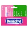 Benadryl® Itch Stopping Cream
