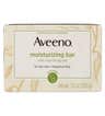 Aveeno® Moisturizing Bar Fragrance Free