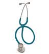 3M Littmann Lightweight II S.E. Stethoscope, Caribbean Blue, 28 Inch
