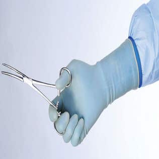 Protexis™ Pi With Neu-thera® Polyisoprene Surgical Glove