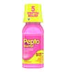 Pepto Bismol® Bismuth Subsalicylate Liquid