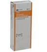 Telfa™ AMD Impregnated Antimicrobial Dressing, 4 x 10 Inch