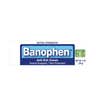 Banophen™ Diphenhydramine HCl / Zinc Acetate Itch Relief, 1 ounce tube