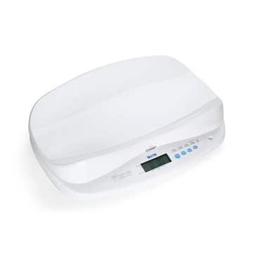 Tanita BD-815U Pediatric Scale LCD Display