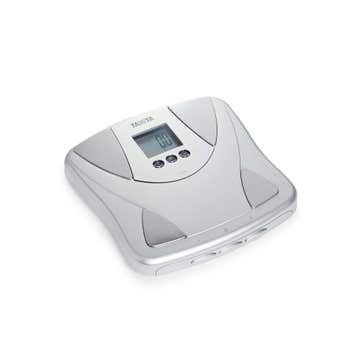 Tanita Multi-frequency Body Fat & Body Water Monitor Scale
