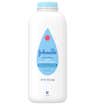 Johnson's® Aloe and Vitamin E Baby Powder, Fresh Scent, 15 oz.