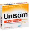 Unisom® SleepTabs Nighttime Sleep-Aid
