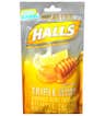 Halls® Menthol Cold and Cough Relief