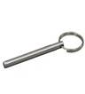 PIN, SHOWER GURNEY RAIL D/S