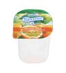 Thick & Easy® Clear Honey Consistency Orange Thickened Beverage, 4-ounce Cup