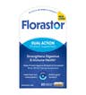 Florastor® Dual Action Probiotic Vegetarian Capsules