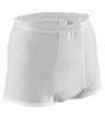 BRIEF, FEMALE REUSE SZ6