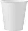 Drinking Cup Solo® 16 oz. Paper White Disposable