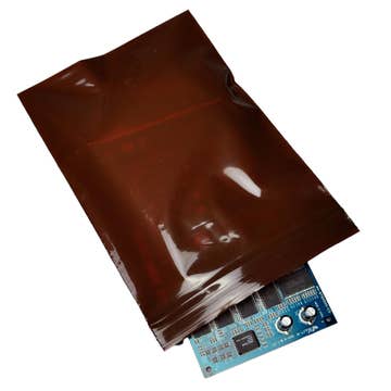 Elkay Plastics Pharmacy Bag