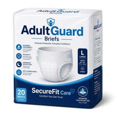 Category Adult Briefs image